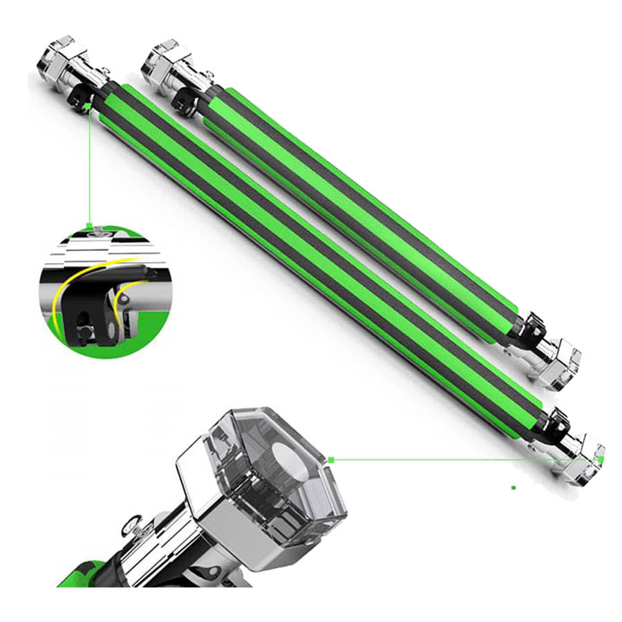 Combo Xà đơn treo tường 2019 + Kìm bóp tay điều chỉnh lực