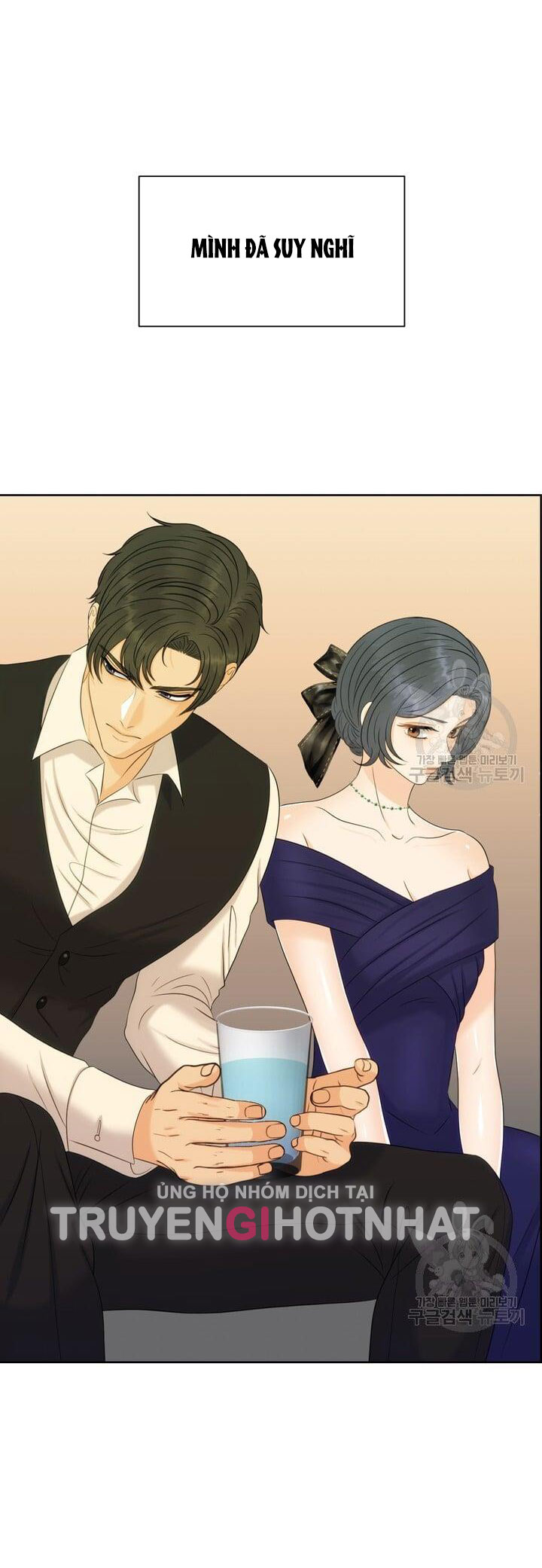 Em Sẽ Chọn Alpha Nào~ chapter 76.2 - Trang 44