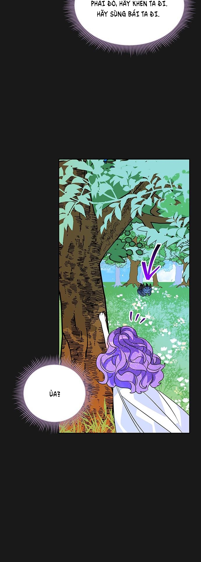 con người không phải thứ có thể sửa đổi được đâu! chapter 33 41