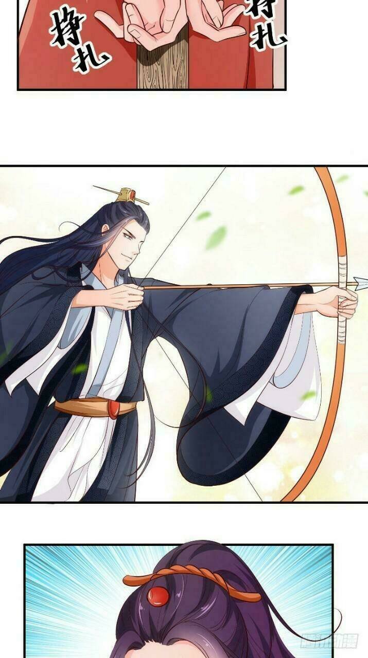 thịnh thế y nữ - lãnh vương sủng phi chapter 15 16