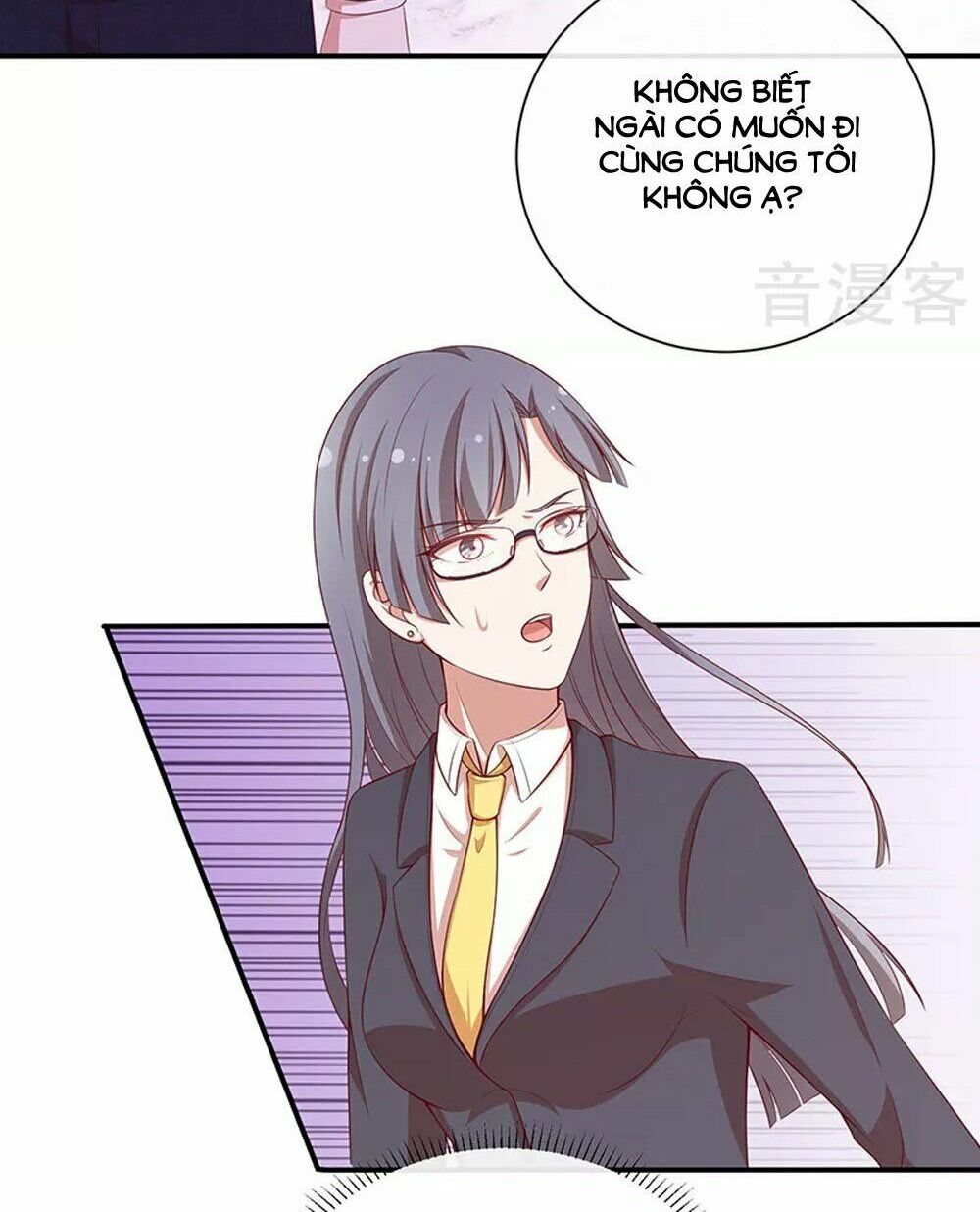 cả thế giới đều không bằng người chapter 72 36