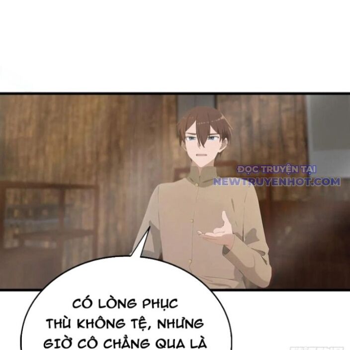 tu tiên trở về tại vườn trường – season 2 chapter 130 26