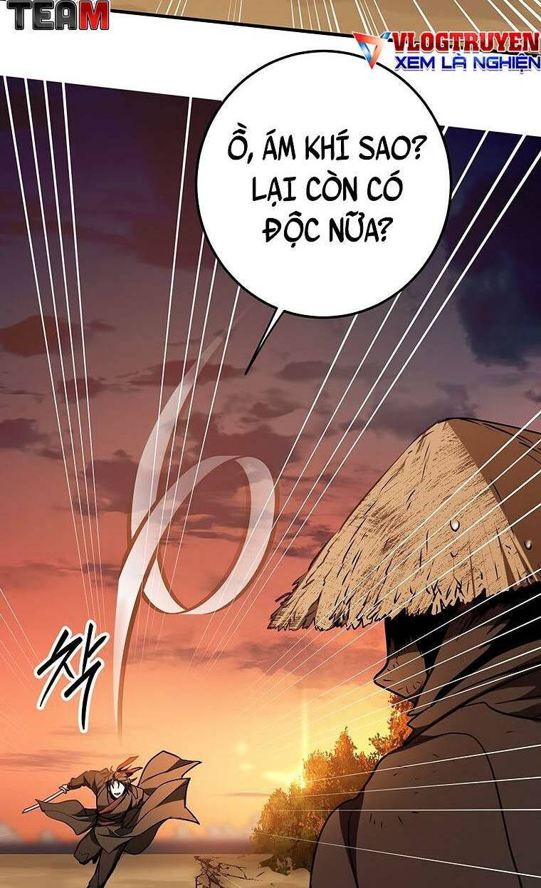 võ đang kỳ hiệp chapter 71 42