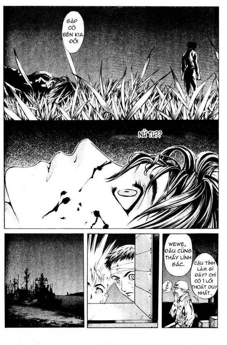 đảo địa ngục chapter 46 35