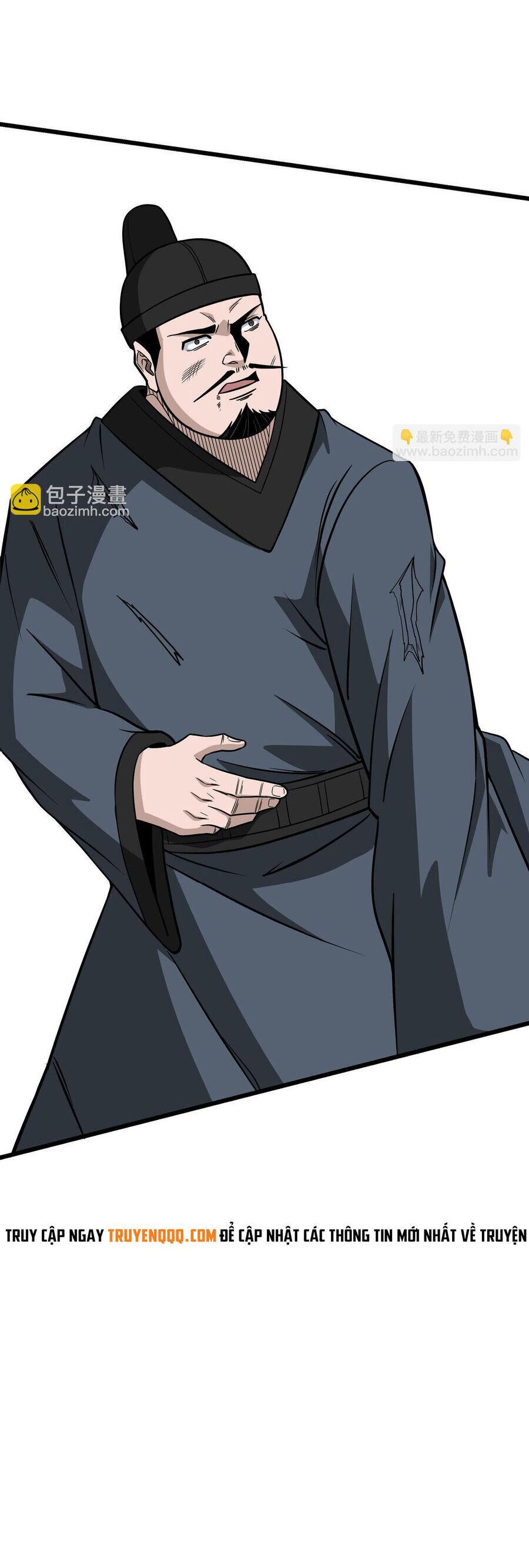 tối cường phản phái hệ thống chapter 303 8