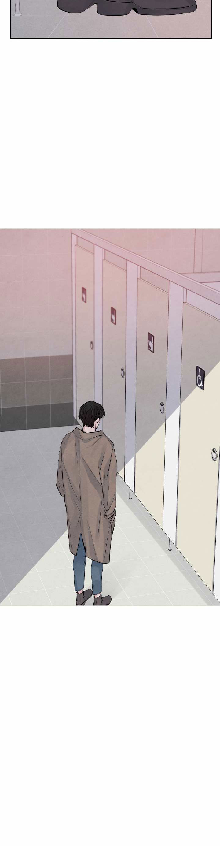 tiếng san hô nở chapter 10 18