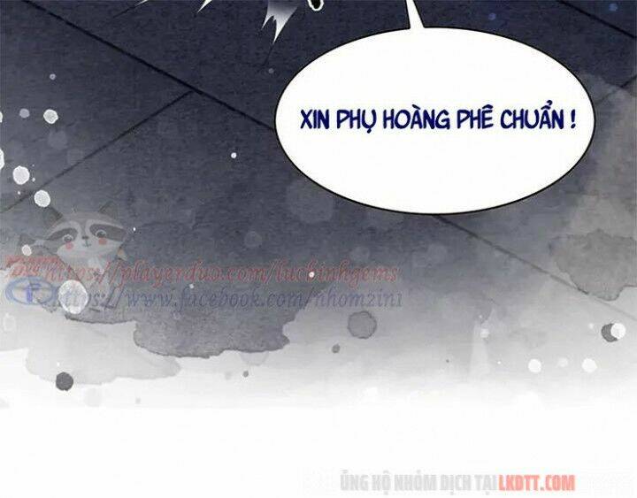 trọng sinh bá sủng nhiếp chính vương quá mạnh mẽ chapter 105 18