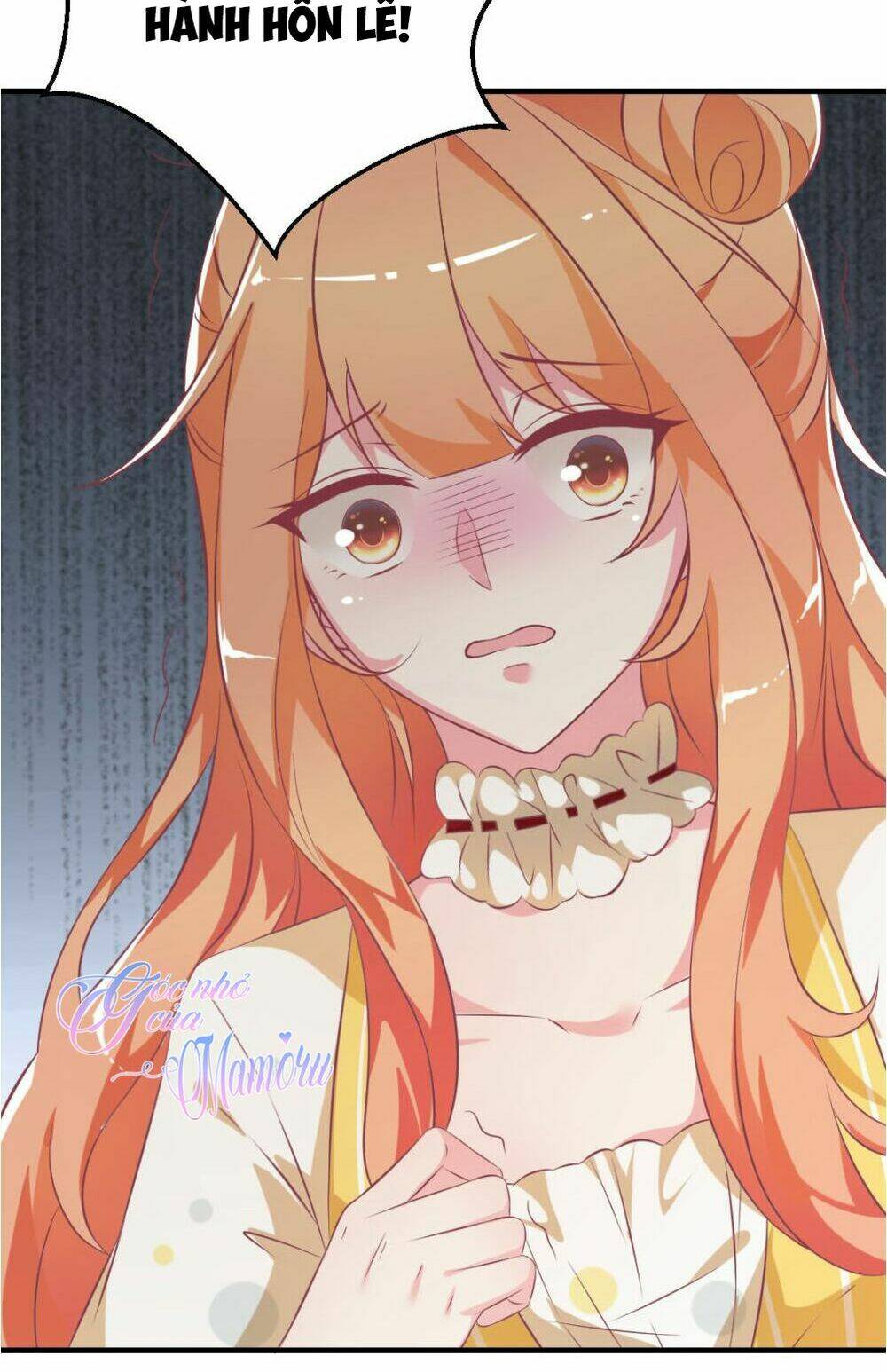 phụng tử thành hôn : tiên thê không được trốn chapter 2 48