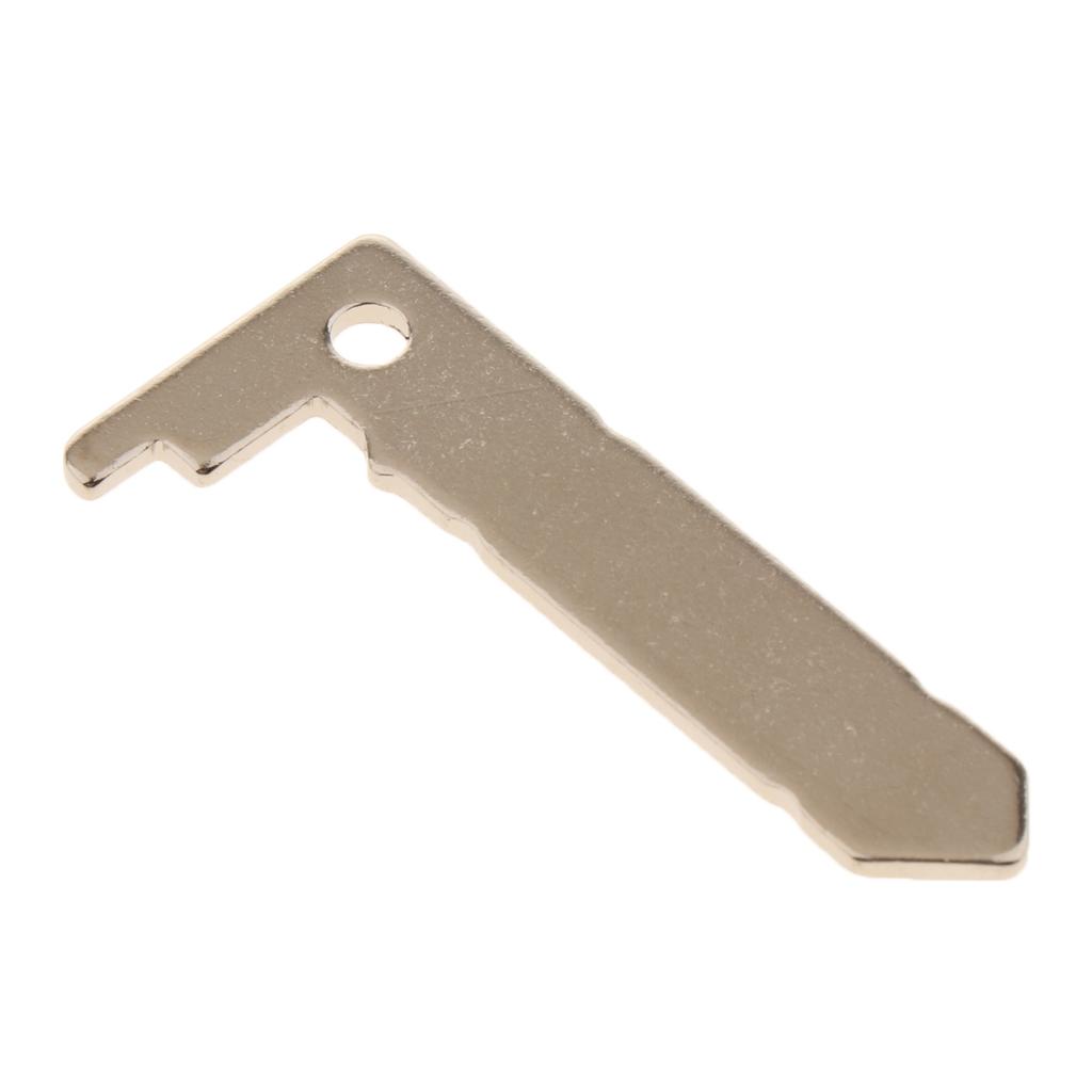 Replacement Key Smart Remote Key Blank Remote Control