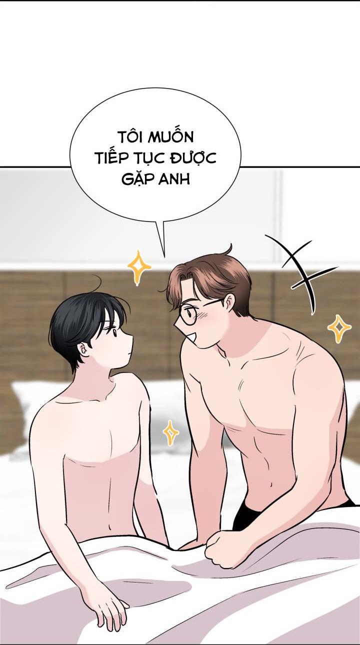 khi tay chạm tay chapter 2 60