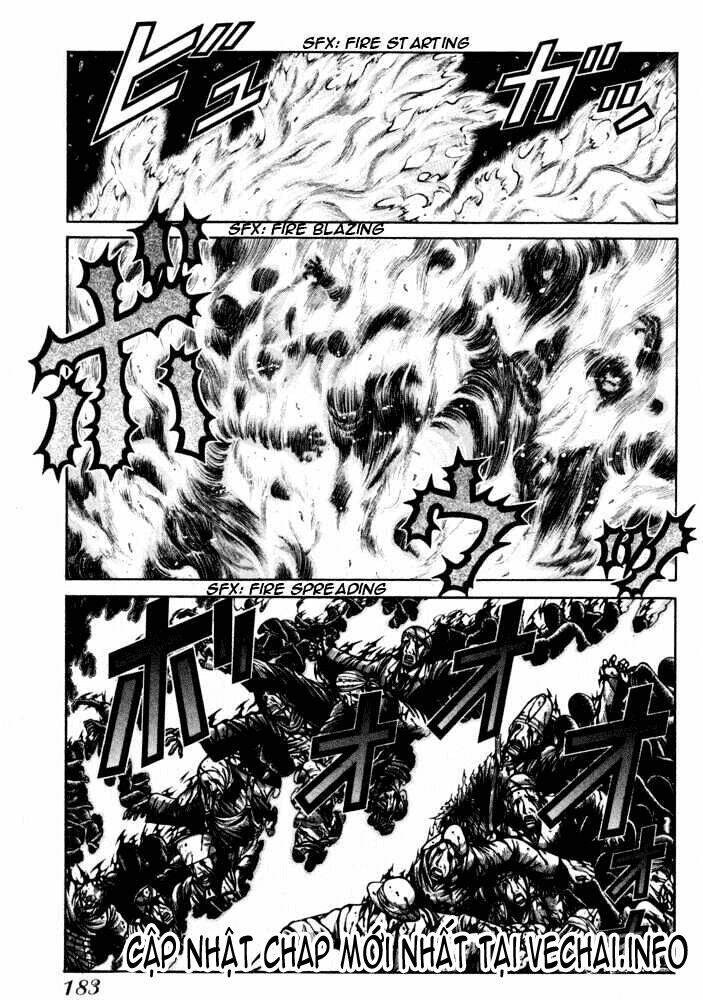 hellsing chapter 69 13