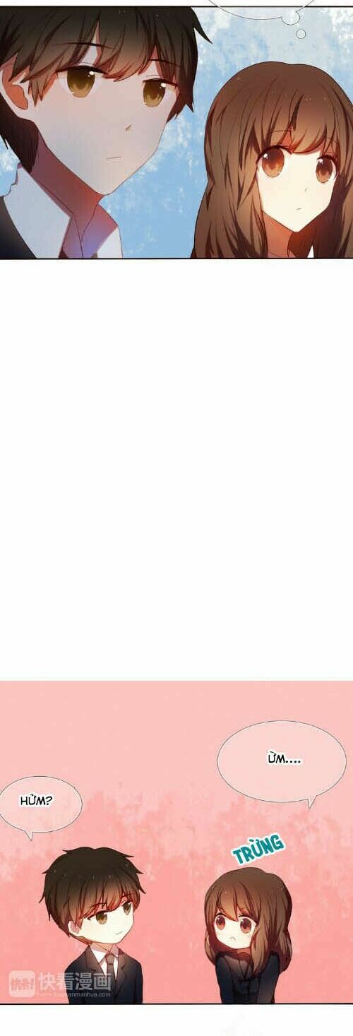 kế hoạch trái tim chapter 8 10