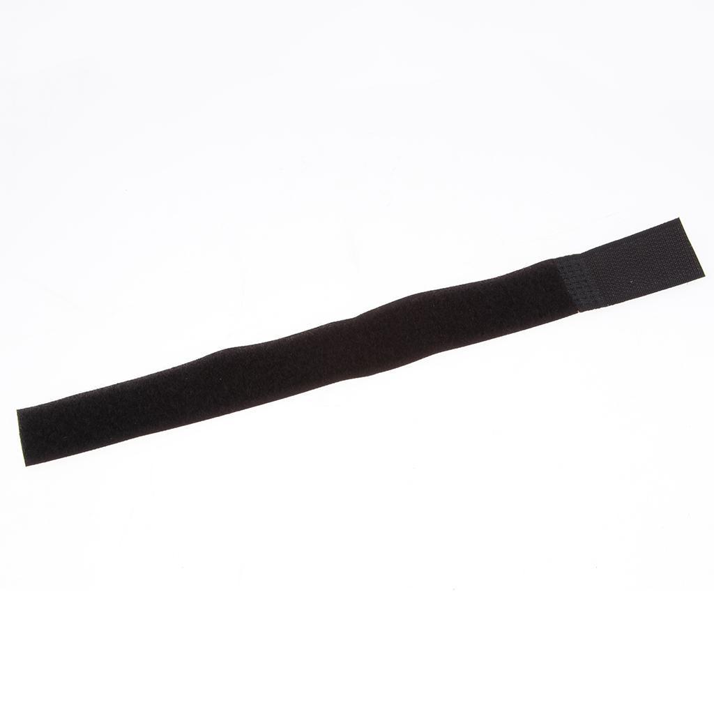 Reflective WristBand Arm Ankle Band For Running Riding Outdoor Sport