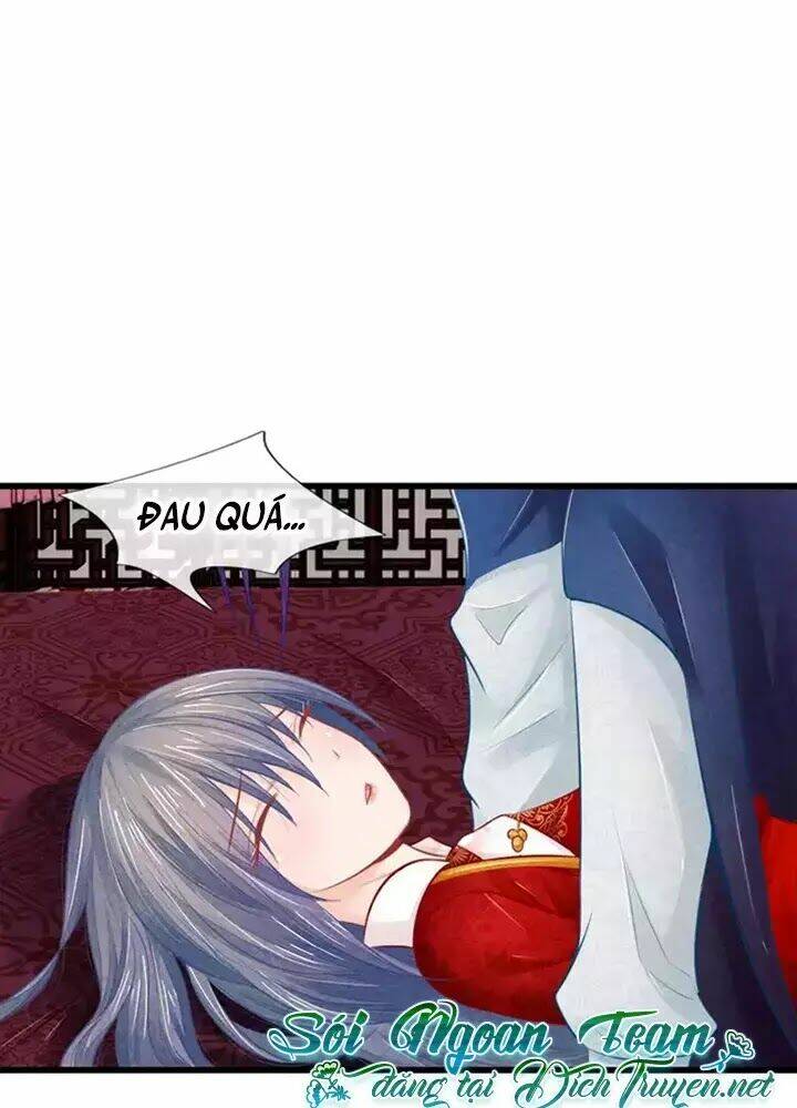 y phi quyền khuynh thiên hạ chapter 28 26