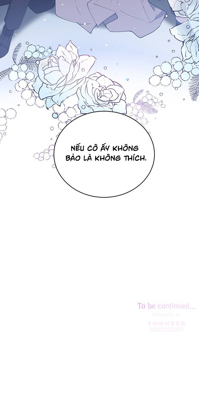 tôi là vị hôn thê phản diện chapter 49 63