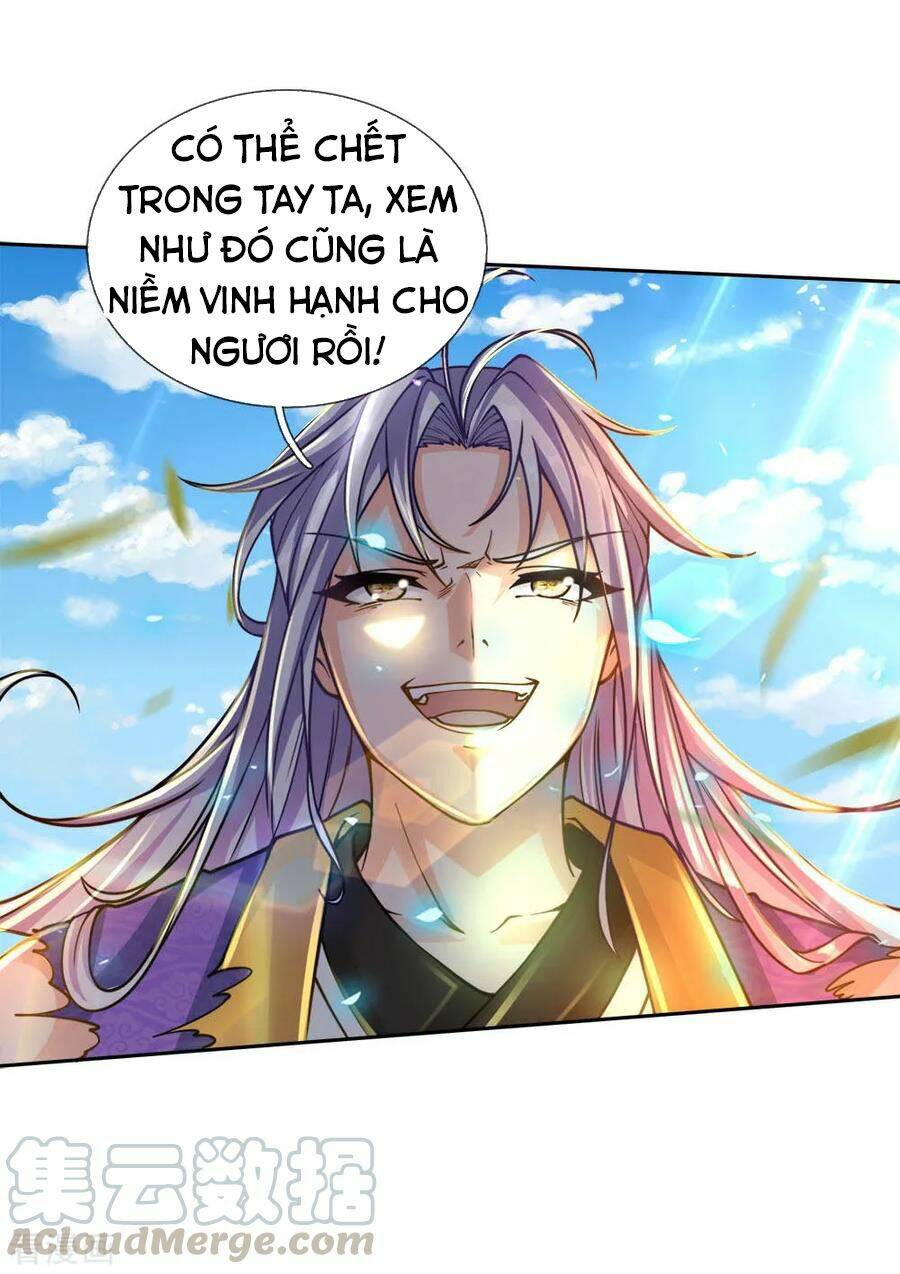 thân thể của ta là kiếm chủng chapter 51 23