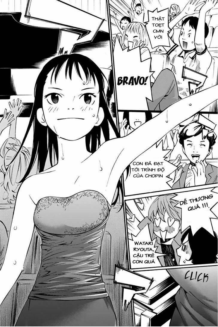 shigatsu wa kimi no uso chapter 14 34