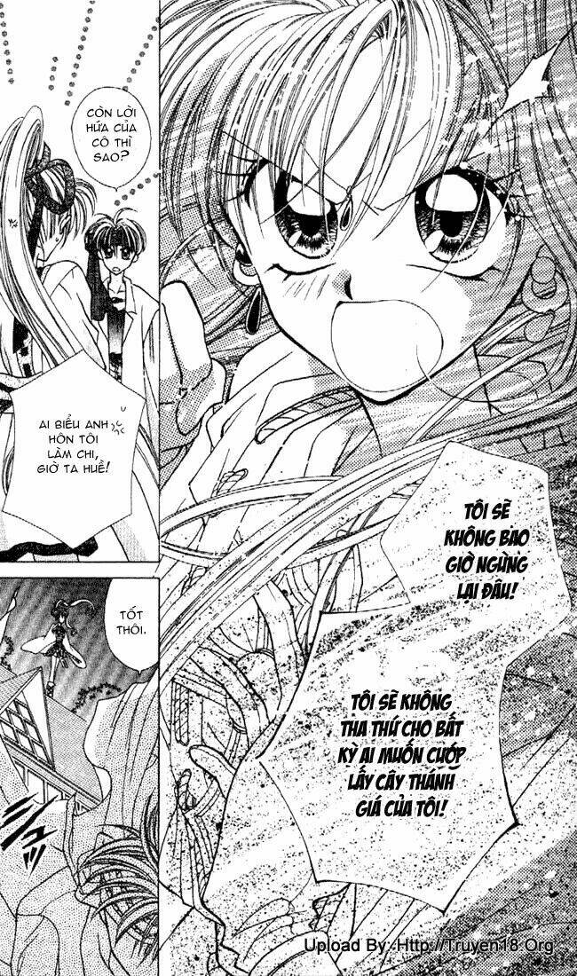 kamikaze kaitou jeanne chapter 5 9