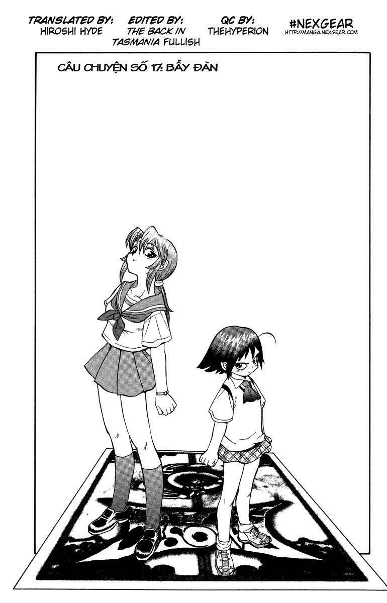 chaosic rune chapter 17 1