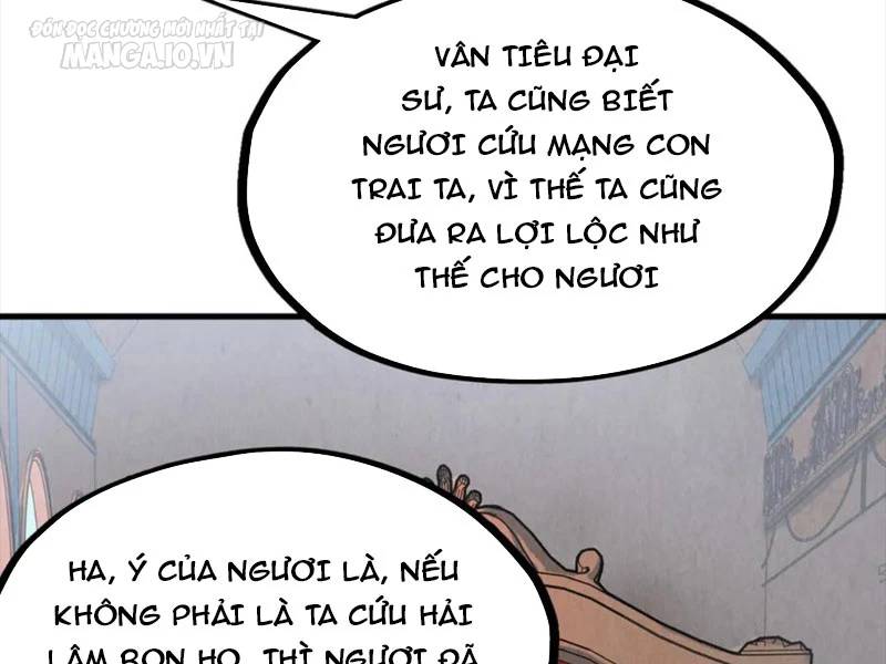 vạn cổ chí tôn chapter 300 80