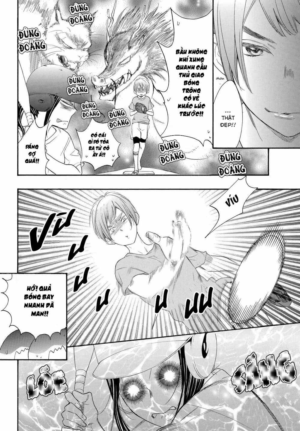 siêu cấp hủ nữ chapter 14 29