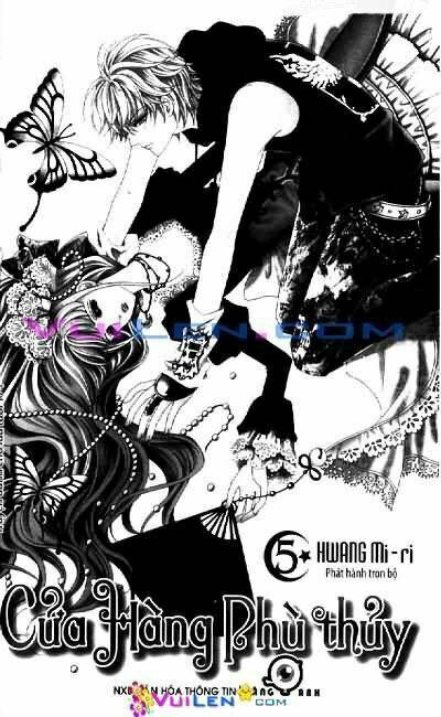 cửa hàng phù thủy chapter 5 1