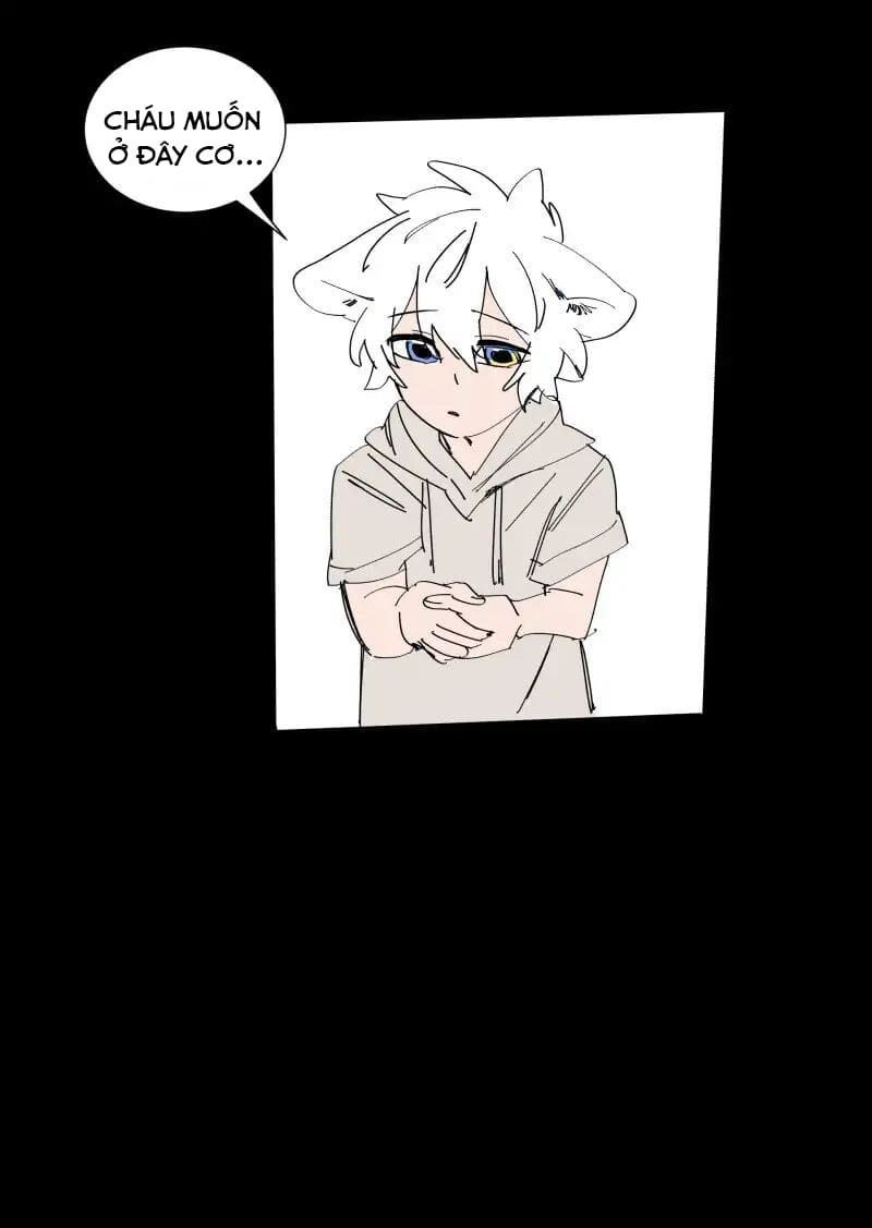 lumine - cội nguồn ánh sáng chapter 66 24