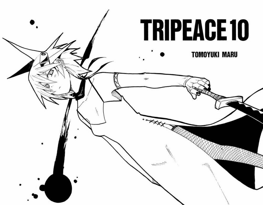 tripeace chapter 37 3