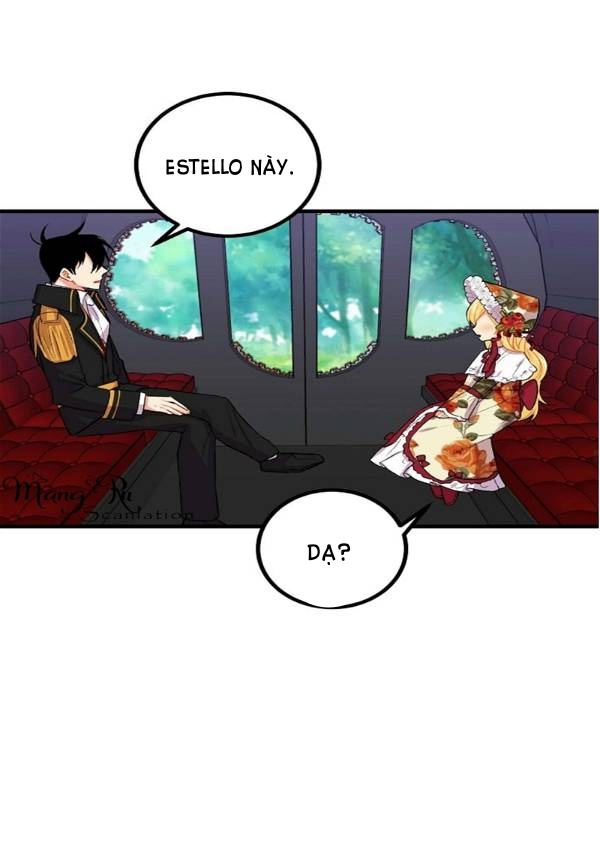 tôi là tiểu thư của gia đình này chapter 17 44