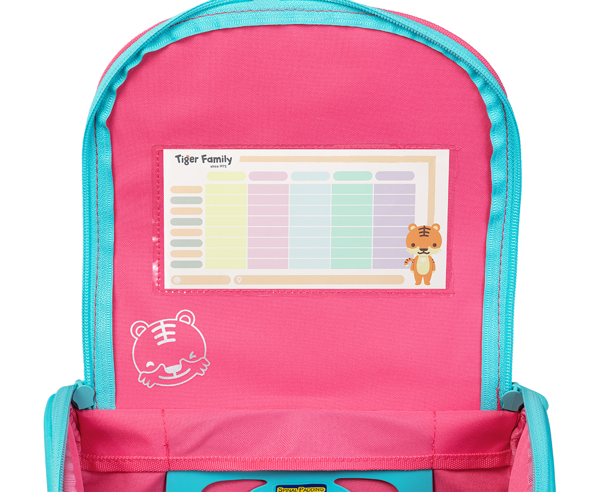 Ba Lô Chống Gù Học Sinh Earnest Schoolbag - Deer Fantasy - Tiger Family TGET-009A