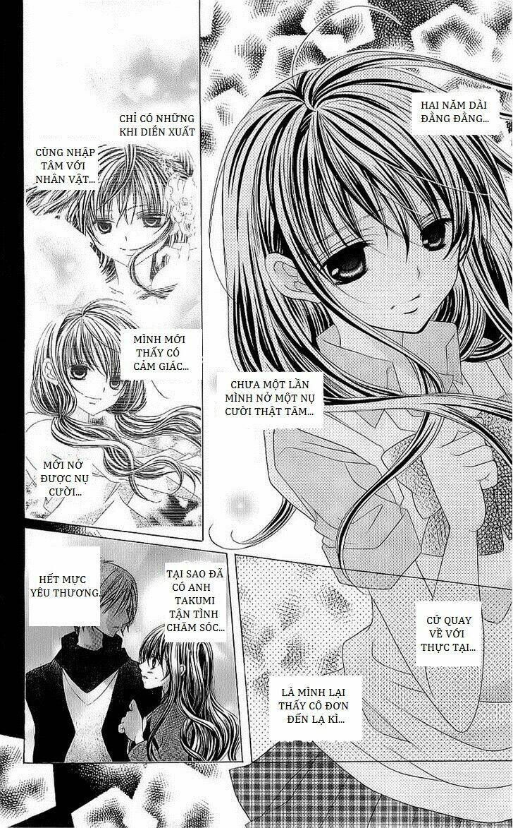 suki desu suzuki-kun!! chapter 41 13