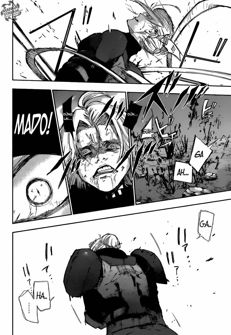 ngạ quỷ vùng tokyo 2 chapter 95 7