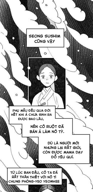 tham vọng quyền lực (full) chapter 13 3