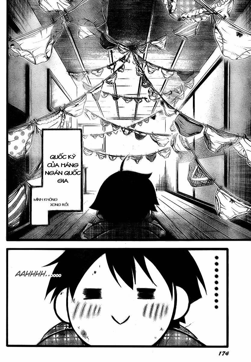 vật thất lạc của bầu trời chapter 7 15