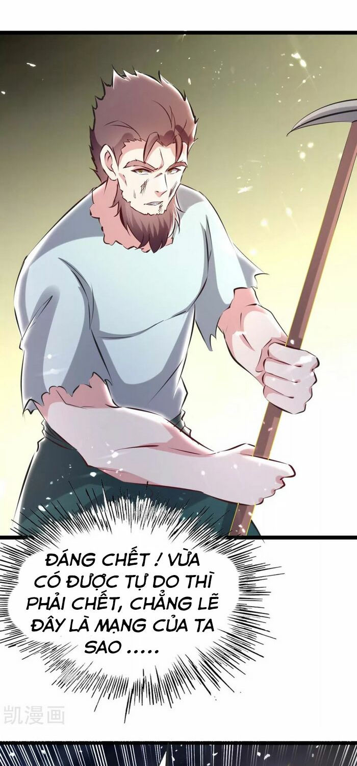 tối cường thăng cấp chapter 193 23