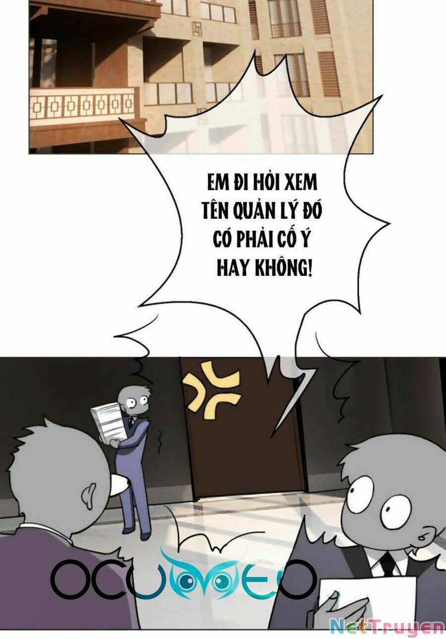 cô vợ gả thay của tổng tài cố chấp chapter 51 2