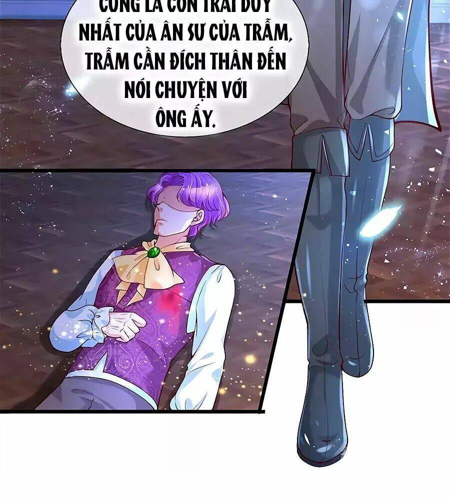 bỗng một ngày trở thành con gái nhà vua chapter 126 12