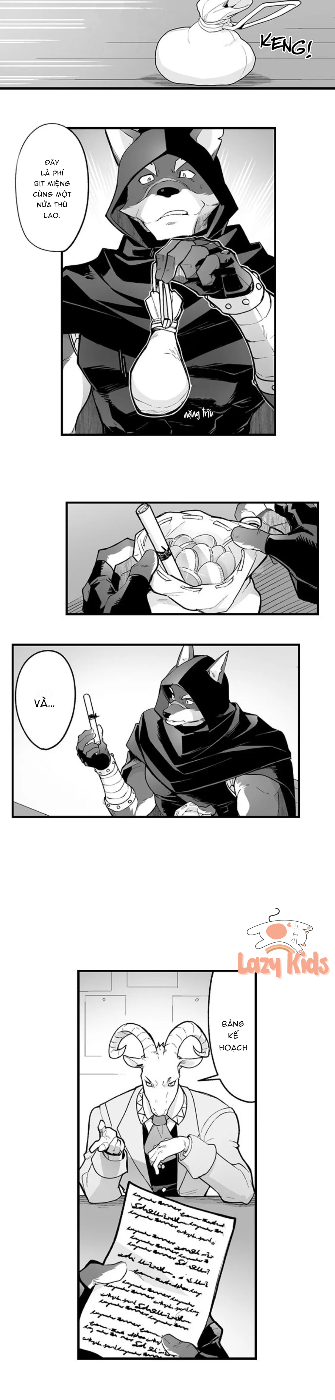 vợ của titan chapter 89 4