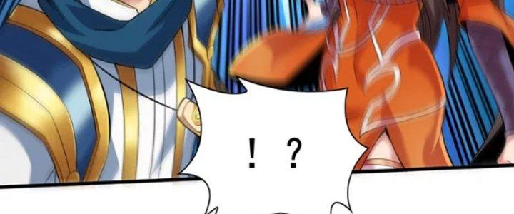 ẩn cư mười vạn năm, đời sau mời ta rời núi chapter 46 145