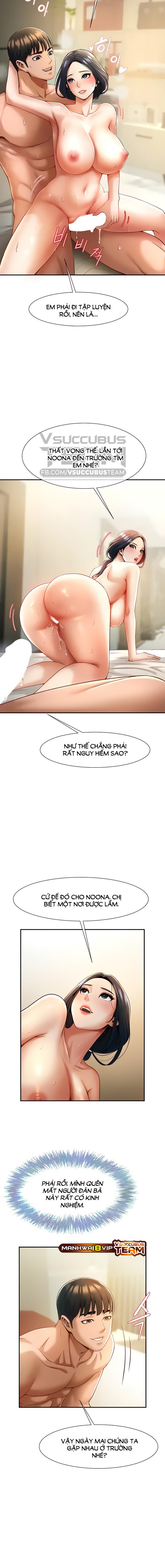 biến thân thành mèo chapter 231 67