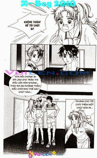 cô giáo tuổi 18 chapter 6 125