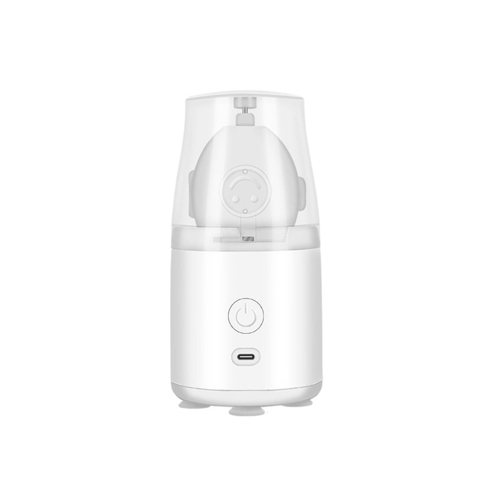 Electric Egg Yolk Mixer Egg Homogenizer for Hard Boiled Eggs Cooking Tool