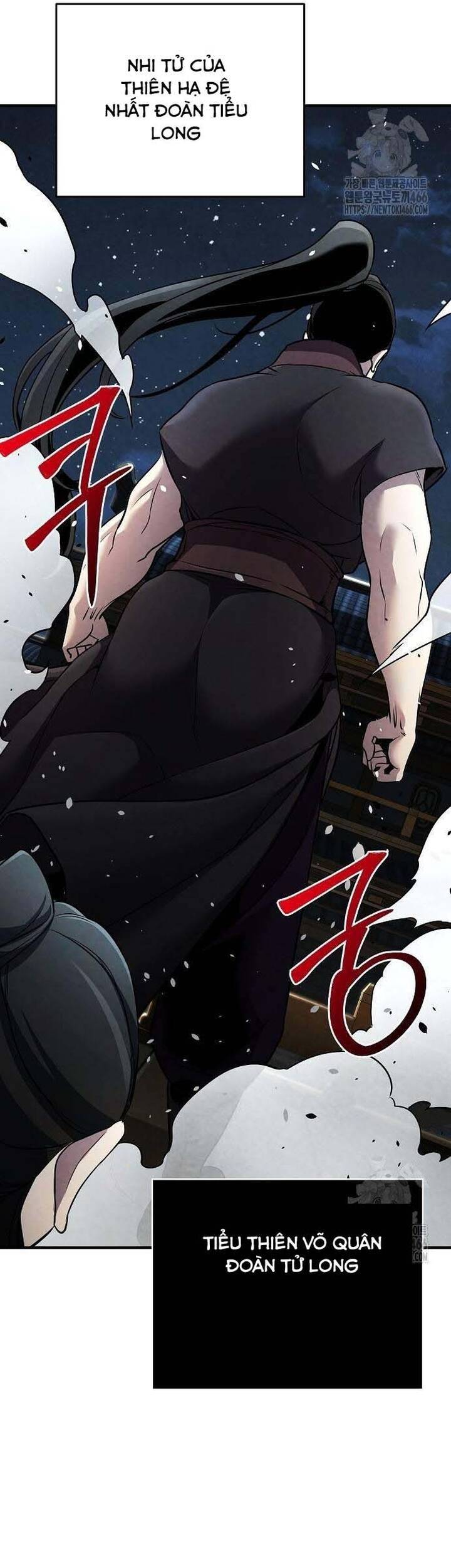 Tiểu Tử Đáng Ngờ Lại Là Cao Thủ chapter 69 6