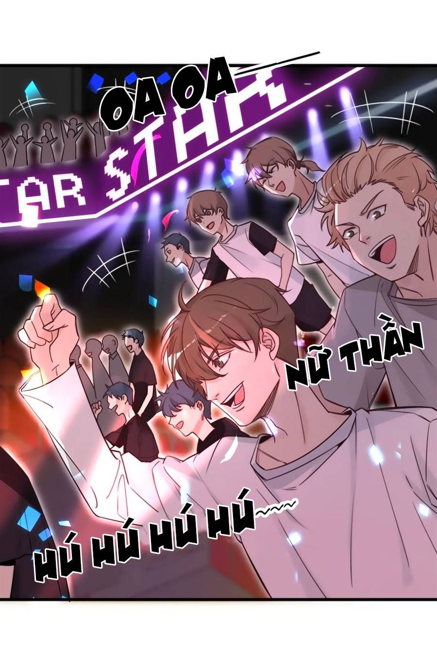 cung đấu live chapter 1 2