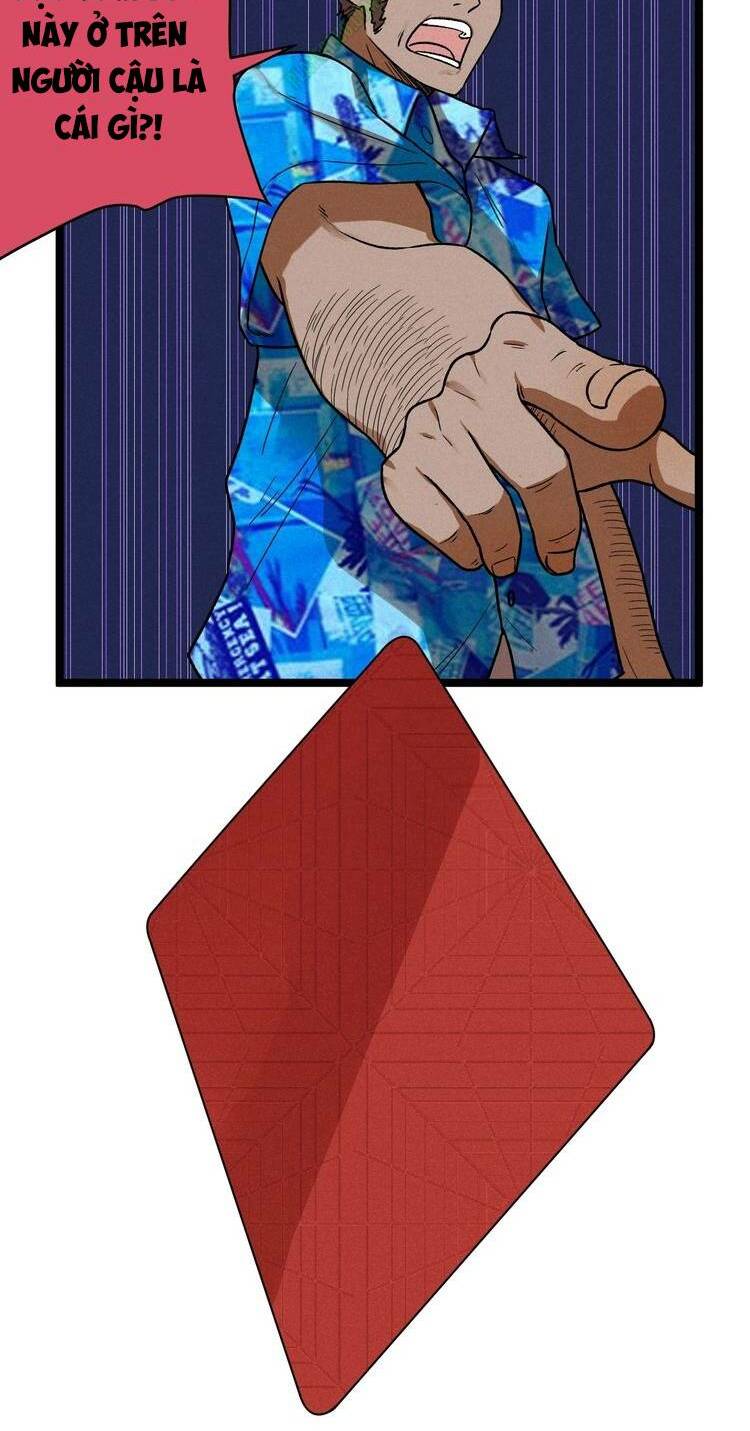 tu chân cuồng thiếu tại vườn trường chapter 38 2