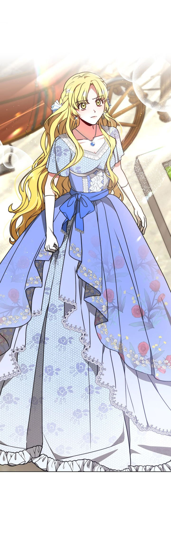 công nương eluana vita chapter 182 7