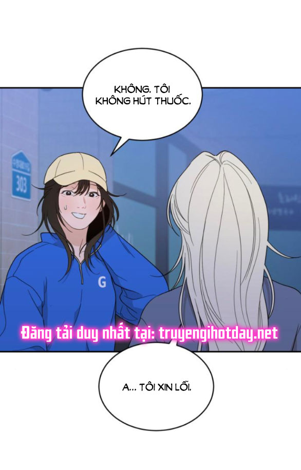 Vận May Bất Ngờ chapter 42.2 20