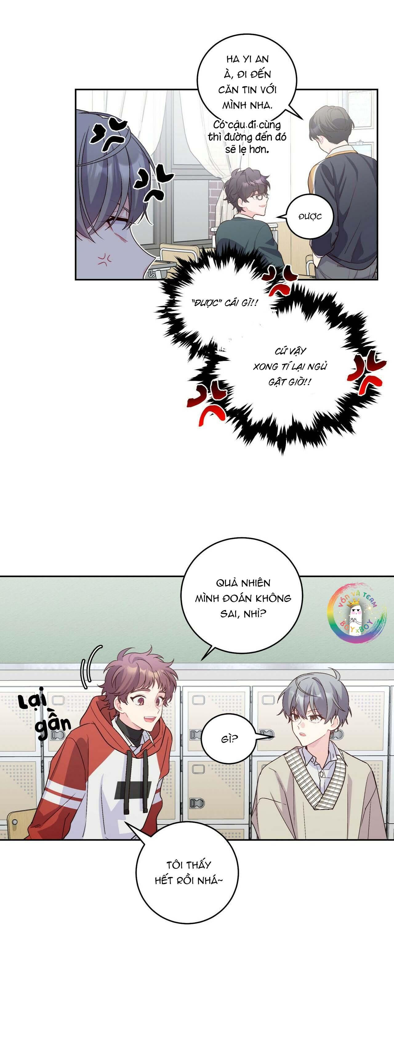 merry marbling chapter 17 9