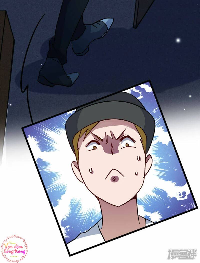 cô ấy đến rồi, xin nằm xuống! chapter 228 12