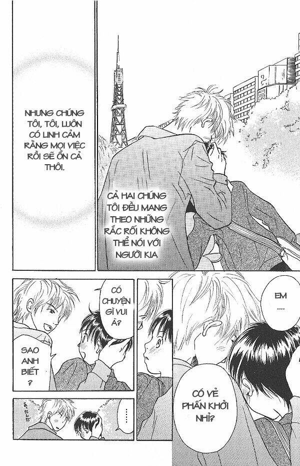 i.s. (intersexuality) chapter 10 32